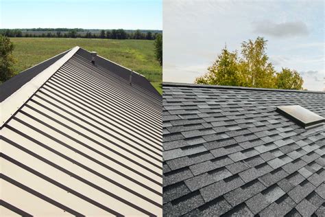 metal roof on houses|pros and cons of metal roofing vs shingles.